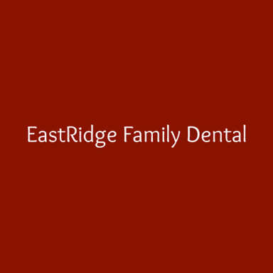 EastRidge Family Dental logo