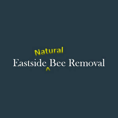 Eastside Natural Bee Removal logo