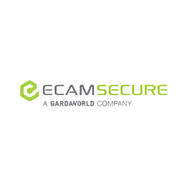 ECAMSECURE logo