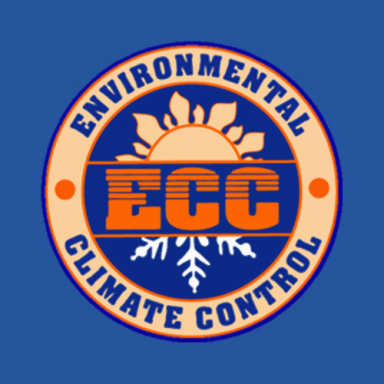 Environmental Climate Control, Inc logo