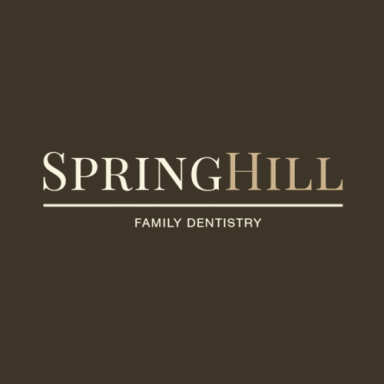 Spring Hill Family Dentistry logo