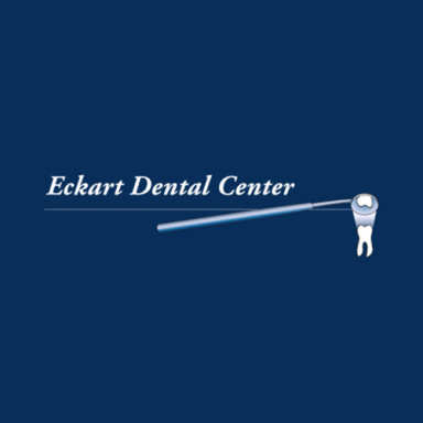 Eckart Dental Center logo