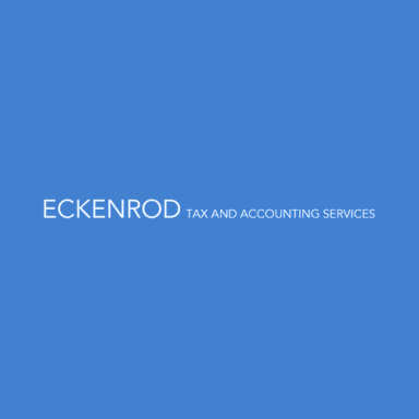 Eckenrod Tax & Accounting Services, LLP logo