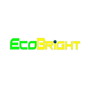 EcoBright logo