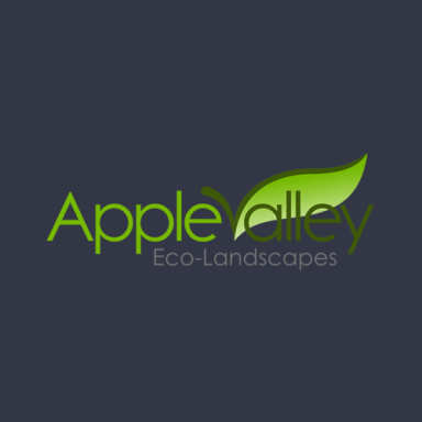 Apple Valley Eco-Landscapes logo