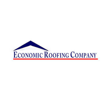 Economic Roofing Company logo