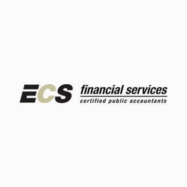 ECS Financial Services logo