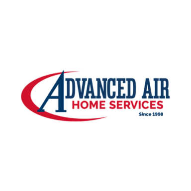 Advanced Air Home Services logo