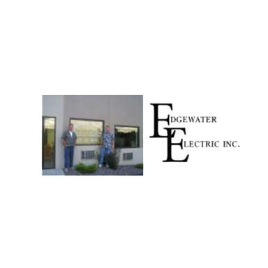 Edgewater Electric, Inc. logo