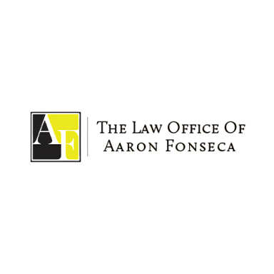 The Law Office of Aaron Fonseca logo