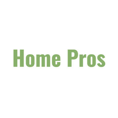 Home Pros logo