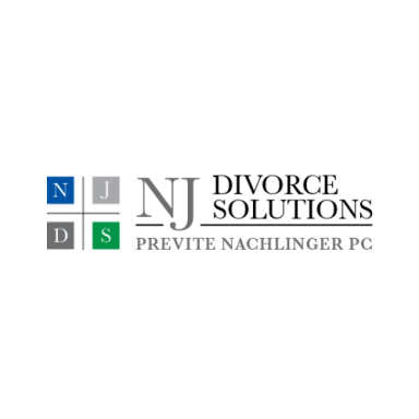 Nj Divorce Solutions logo