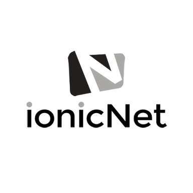 IonicNET logo