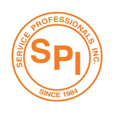 Service Professionals Inc. logo