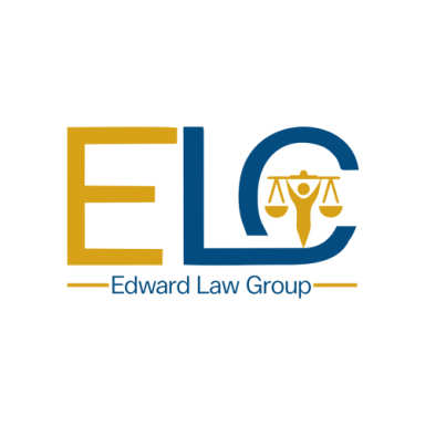 Edward Law Group logo