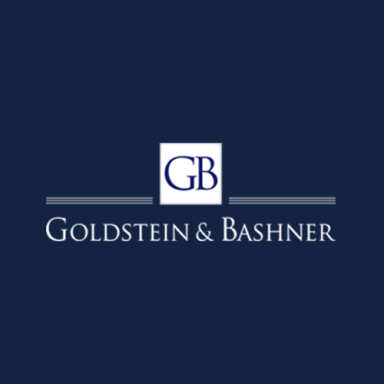 Goldstein & Bashner logo