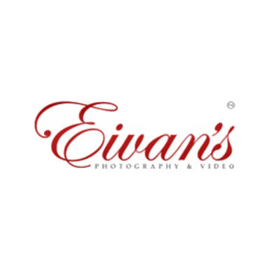 Eivans Photography & Video logo