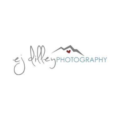 EJ Dilley Photography logo