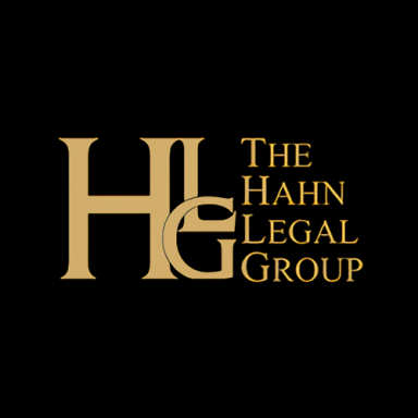 The Hahn Legal Group logo