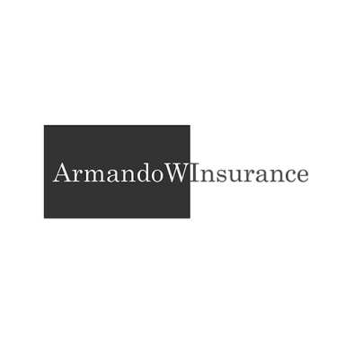 ArmandoWInsurance logo