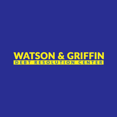Watson & Griffin logo