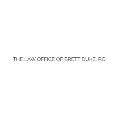 The Law Office of Brett Duke, P.C. logo