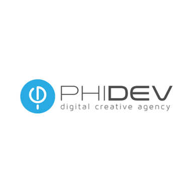 Phidev logo