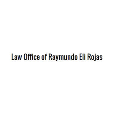 Law Office of Raymundo Eli Rojas logo