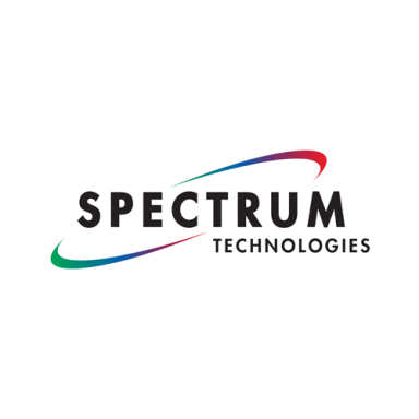 Spectrum Technologies logo