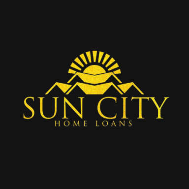 Sun City Home Loans logo