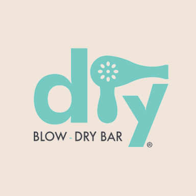 Dry Blow-Dry Bar - North Mesa logo