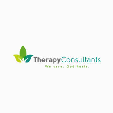 Therapy Consultants logo