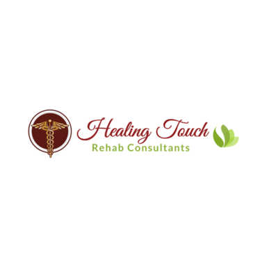 Healing Touch Rehab Consultants logo