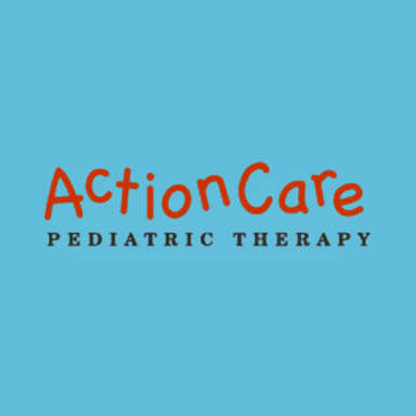 ActionCare Pediatric Therapy logo