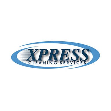 Xpress Cleaning Services logo