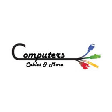 Computers, Cables & More logo