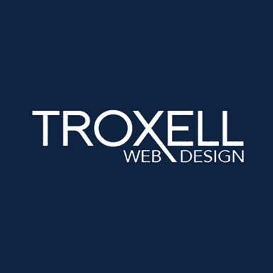 Troxell Web Design logo