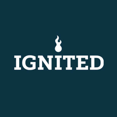 Ignited logo