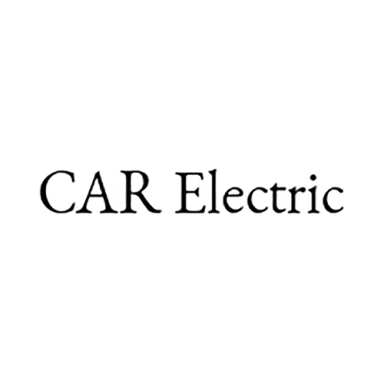 CAR Electric logo