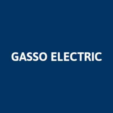 Gasso Electric logo