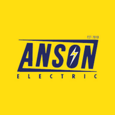 Anson Electric logo