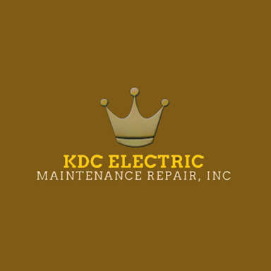 KDC Electric Maintenance Repair, Inc logo