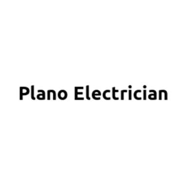 Plano Electrician logo