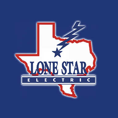 Lone Star Electric logo