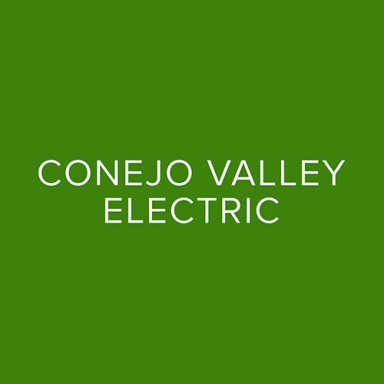 Conejo Valley Electric logo