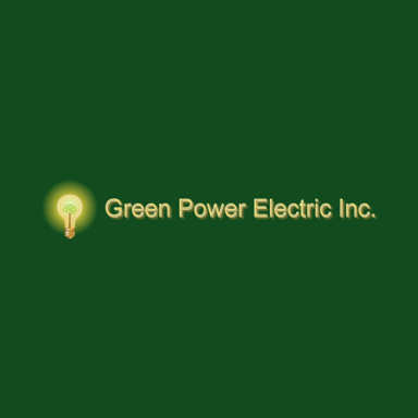 Green Power Electric Inc. logo