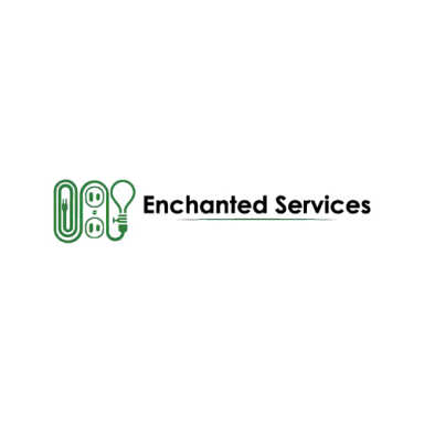 Enchanted Services logo