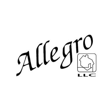 Allegro LLC logo