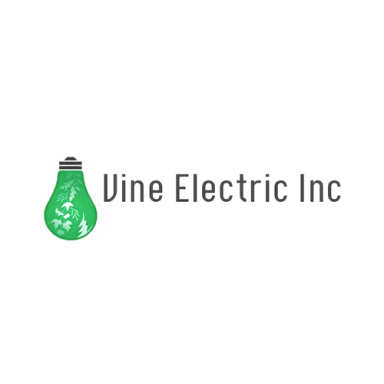 Vine Electric Inc. logo