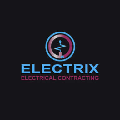 Electrix Electrical Contracting logo